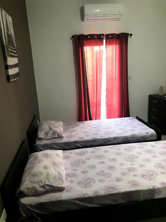 Luqa Apartment - 5 Mins From Airport Exterior foto